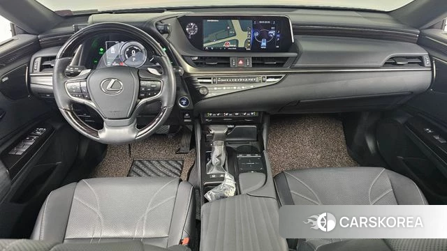 Lexus ES300h 7th generation id 4693824 из Кореи 32