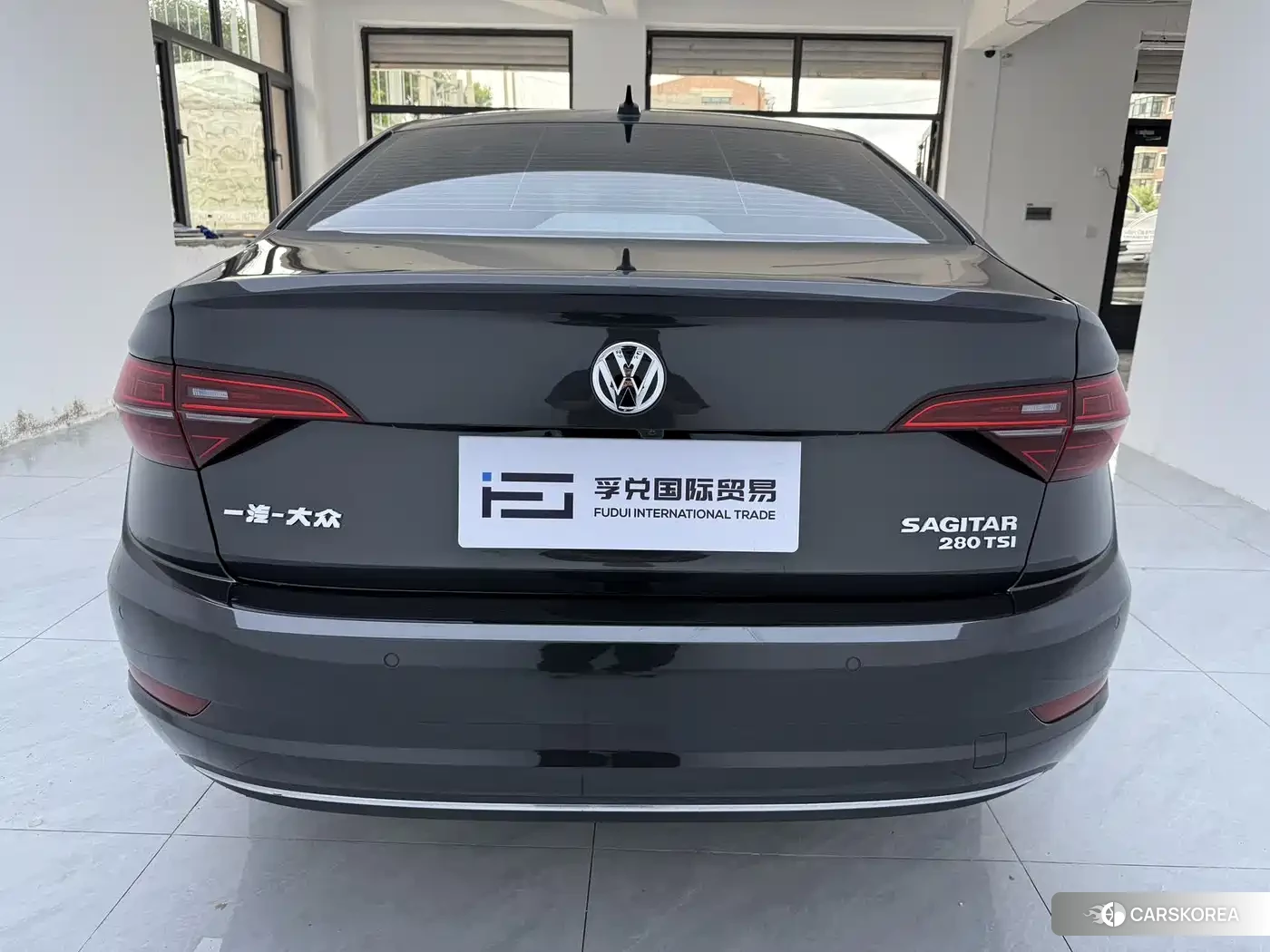 Volkswagen Sagitar id 4600386 из Китая 15