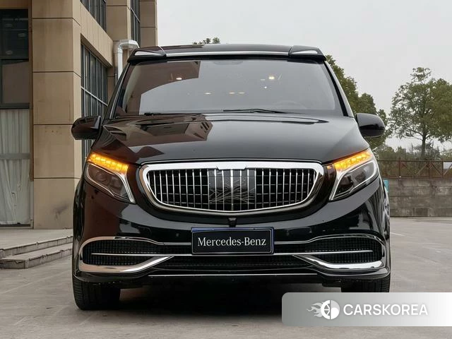 Mercedes-Benz Vito id 4239804 из Китая 11