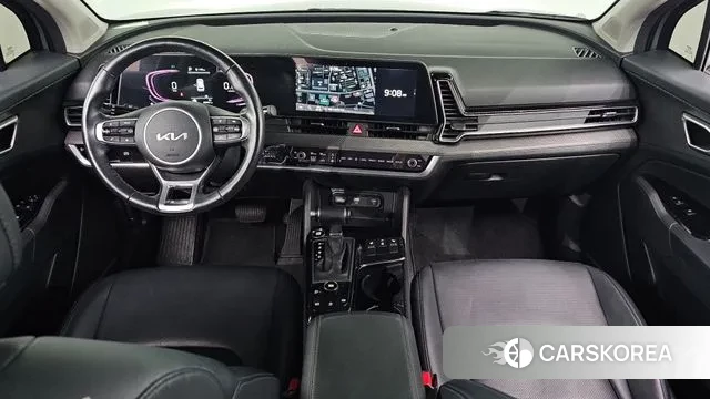 Kia Sportage 5th Generation id 3463487 из Кореи 17