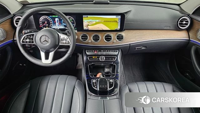 Mercedes-Benz E-Class W213 id 4717372 из Кореи 17