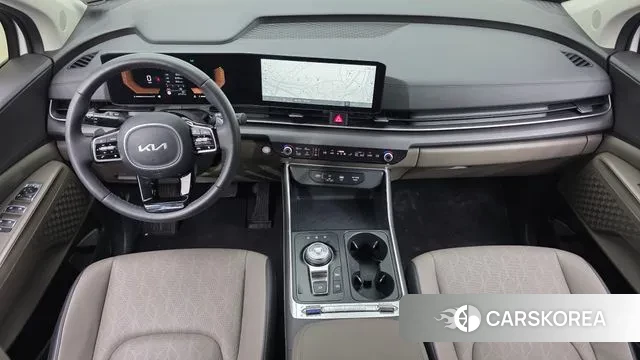 Kia The New Carnival 4th Generation id 3585703 из Кореи 17