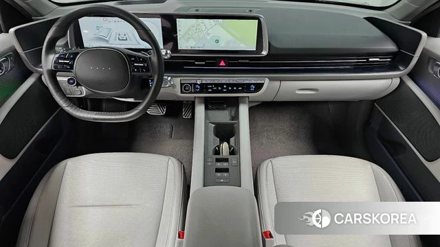 Hyundai Ionic 6 id 4893668 из Кореи 31