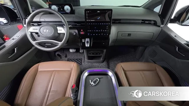 Hyundai Staria id 3016513 из Кореи 17