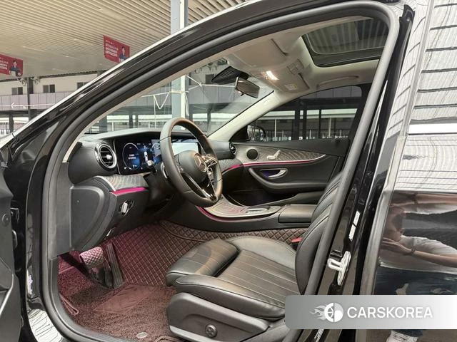 Mercedes-Benz E-class id 4255748 из Китая 15