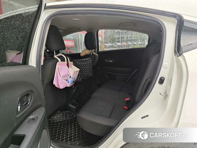 Honda Binzhi id 4348646 из Китая 7