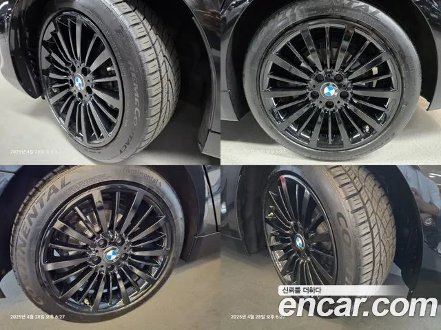 BMW 4 Series (F32) id 2684057 из Кореи 17