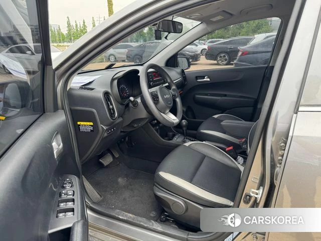 Kia Morning Urban (JA) id 4401428 из Кореи 12