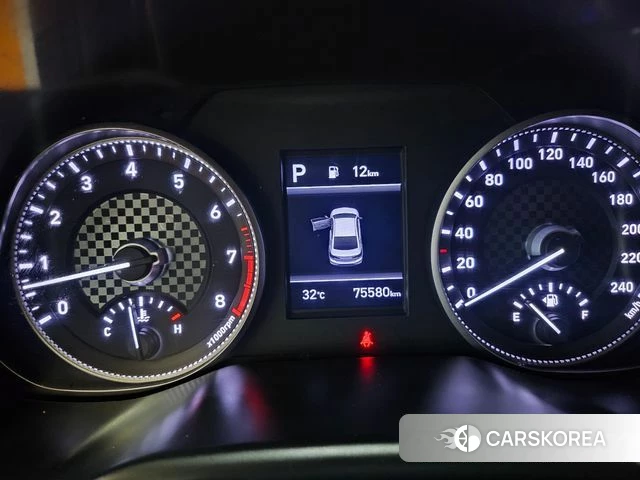 Hyundai The New Avante AD id 4339099 из Кореи 16