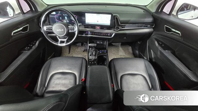 Kia Sportage 5th Generation id 3941534 из Кореи 17