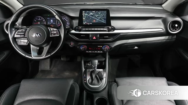 Kia Come New K3 id 4465444 из Кореи 27