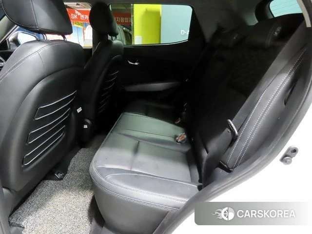 Ssangyong Tivoli Armor id 4620639 из Кореи 17
