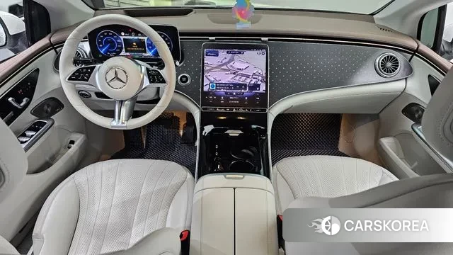 Mercedes-Benz EQE V295 id 3586104 из Кореи 17