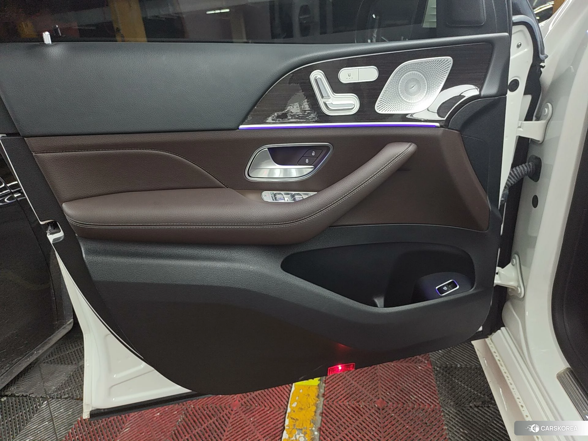 Mercedes-Benz GLE (import) id 4487549 из Китая 18