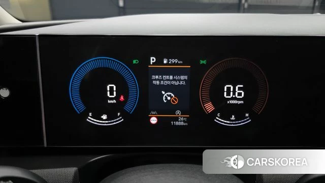 Hyundai The New Tucson (NX4) id 4880083 из Кореи 28