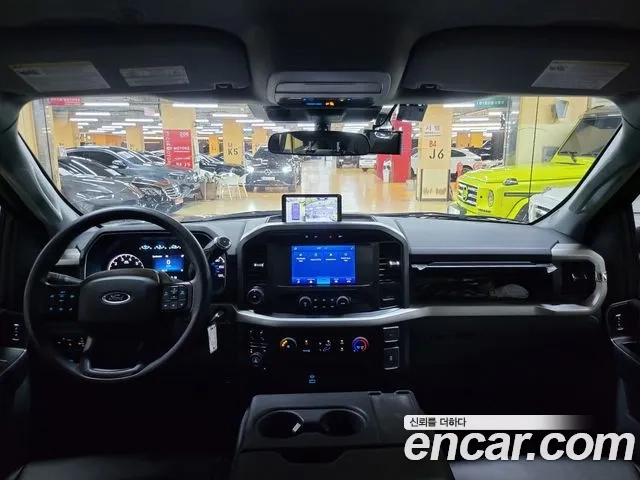 Ford F150 id 2950069 из Кореи 17