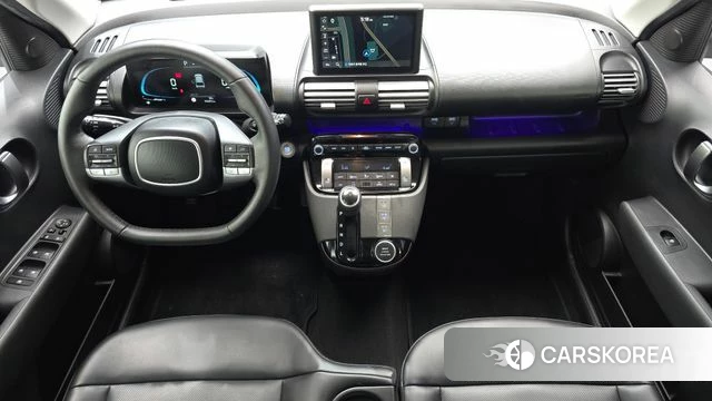 Hyundai Casper id 4603424 из Кореи 27