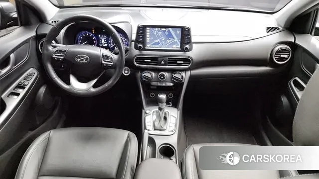 Hyundai Kona id 3541690 из Кореи 17