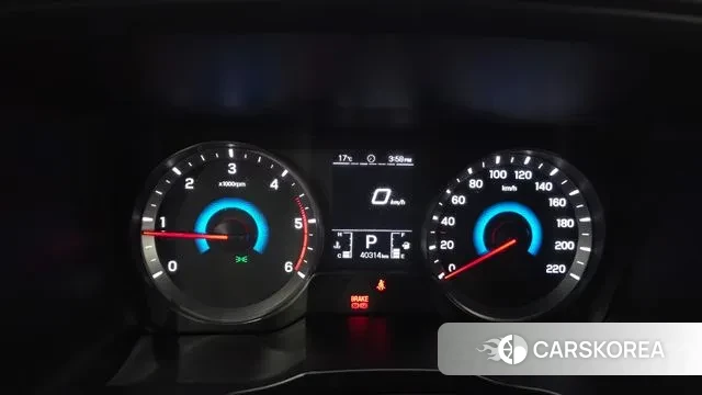 Ssangyong Berry New Tivoli id 3748110 из Кореи 17