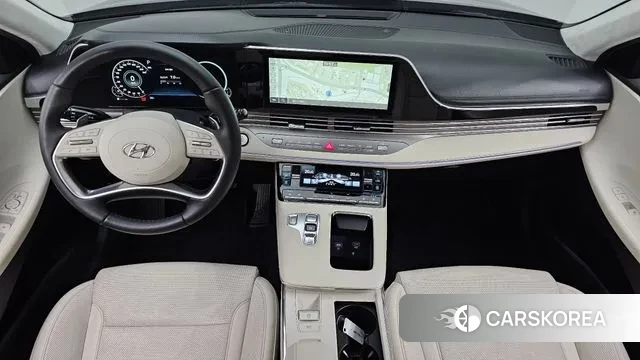 Hyundai The New Grandeur IG id 2959540 из Кореи 17