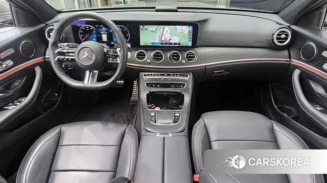 Mercedes-Benz E-Class W213 id 3671447 из Кореи 17