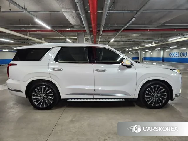 Hyundai The New Palisade id 2884469 из Кореи 17