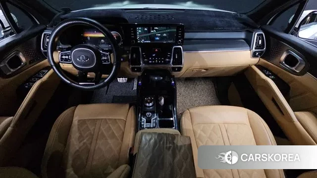 Kia Sorento 4th Generation id 3702916 из Кореи 17