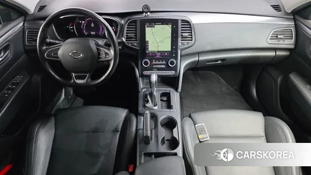 Renault Korea (Samsung) SM6 id 3547319 из Кореи 17