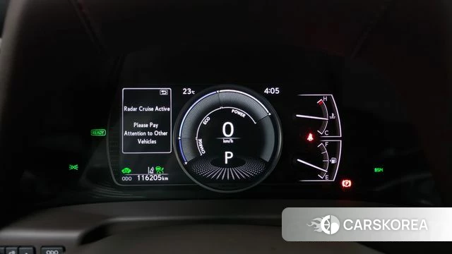 Lexus ES300h 7th generation id 4899635 из Кореи 29