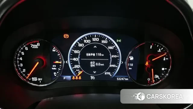 Chevrolet (GM Daewoo) The New Malibu id 3282700 из Кореи 17