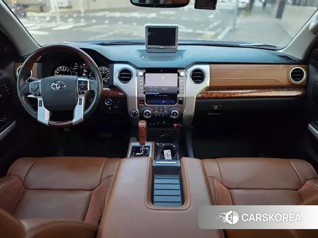 Toyota Tundra id 3350546 из Кореи 17