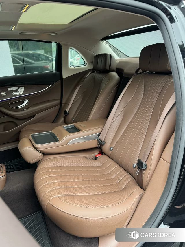 Mercedes-Benz E-class id 4214049 из Китая 11