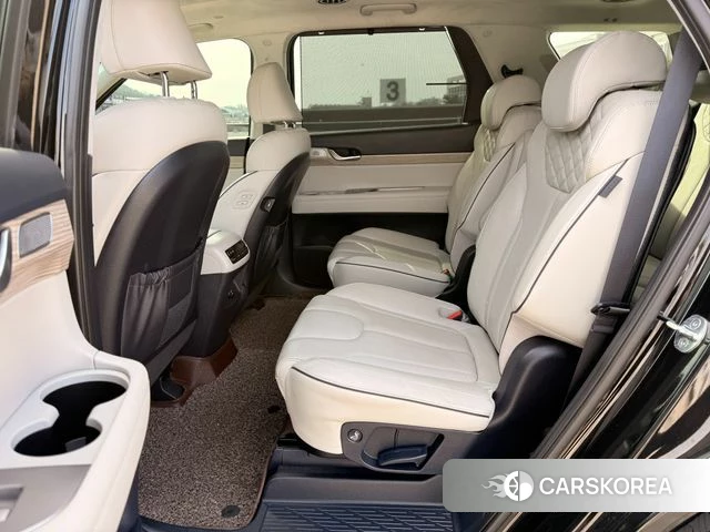 Hyundai Palisade id 3794266 из Кореи 17