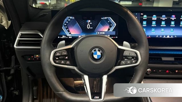 BMW 4 Series (G22) id 4913183 из Кореи 15