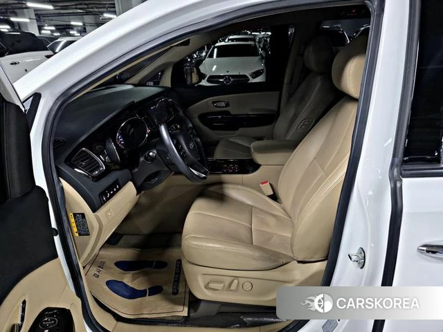 Kia The New Carnival id 4551331 из Кореи 17