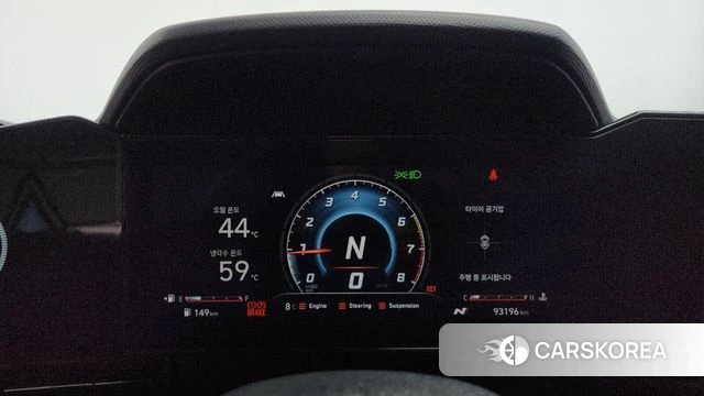 Hyundai Avante (CN7) id 3904214 из Кореи 17