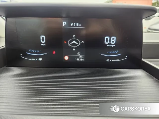 Hyundai Staria id 3082050 из Кореи 17