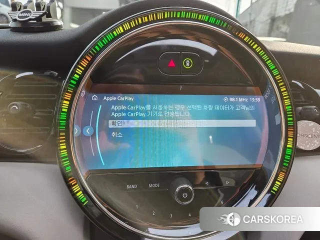 Mini Cooper S id 3639656 из Кореи 12