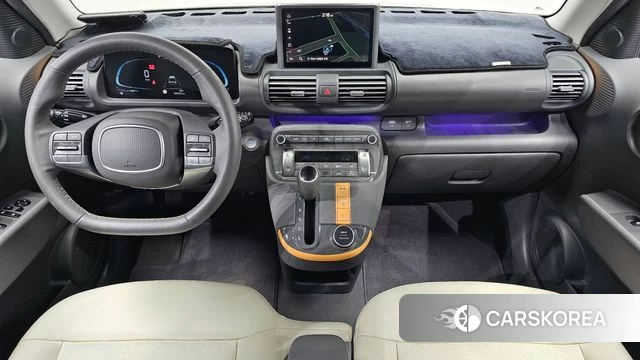 Hyundai Casper id 4929638 из Кореи 31