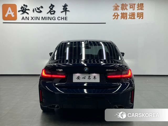 BMW 3 series id 4297933 из Китая 20