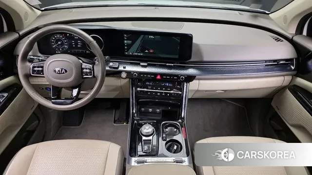 Kia Carnival 4th generation id 3712883 из Кореи 17