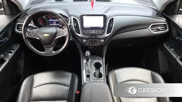 Chevrolet (GM Daewoo) Equinox id 3748149 из Кореи 17