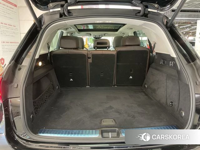 Mercedes-Benz GLE (import) id 4348704 из Китая 27