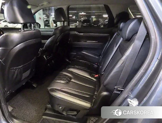 Hyundai Palisade id 3098221 из Кореи 17