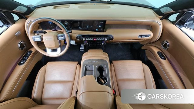 Hyundai Palisade (LX3) id 4315138 из Кореи 27