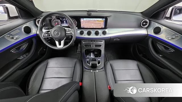 Mercedes-Benz E-Class W213 id 3789149 из Кореи 17