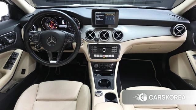 Mercedes-Benz GLA-Class X156 id 4232685 из Кореи 30