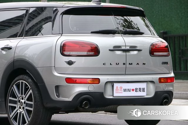 MINI CLUBMAN id 4211867 из Китая 26