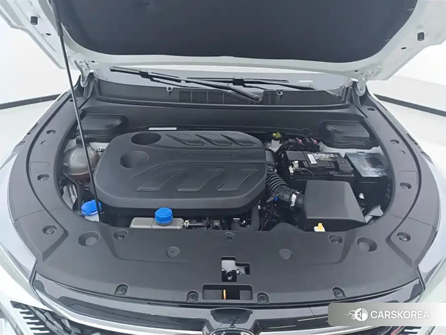 Chang'an X5 PLUS id 4601035 из Китая 13