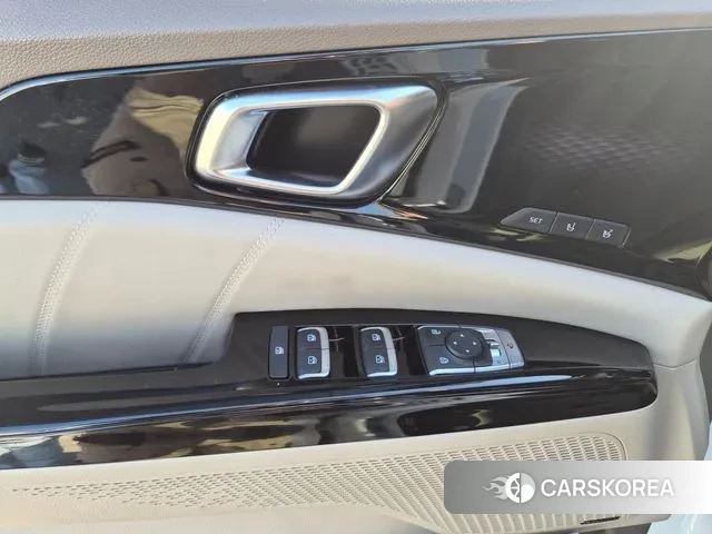 Kia Carnival 4th generation id 3371026 из Кореи 17